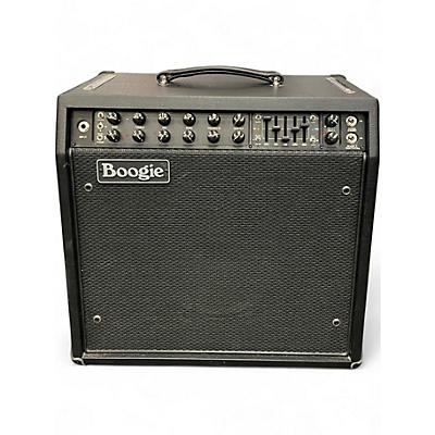 Used MESA/Boogie Mark V Thirty Five 1x12 Tube Guitar Combo Amp