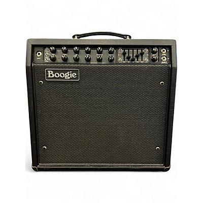 Used MESA/Boogie Mark V Thirty Five 1x12 Tube Guitar Combo Amp