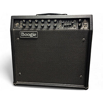 Used MESA/Boogie Mark V Thirty Five 1x12 Tube Guitar Combo Amp