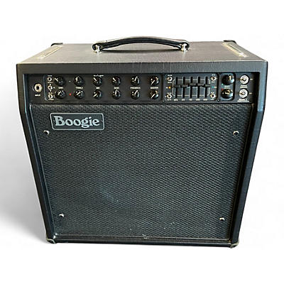 Used MESA/Boogie Mark V Thirty Five 1x12 Tube Guitar Combo Amp