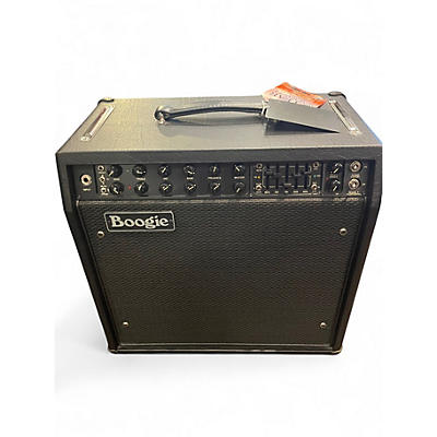 Used MESA/Boogie Mark V Thirty Five 1x12 Tube Guitar Combo Amp