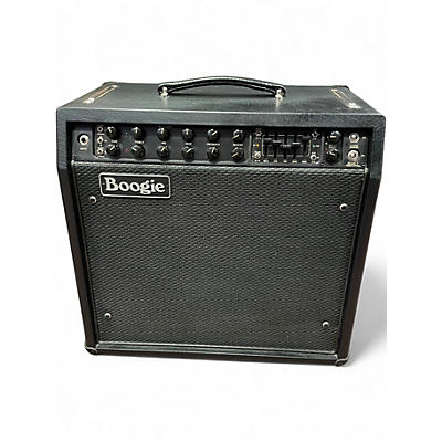 Used MESA/Boogie Mark V Thirty Five 1x12 Tube Guitar Combo Amp