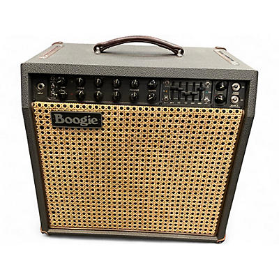 Used MESA/Boogie Mark V Thirty Five 1x12 Tube Guitar Combo Amp