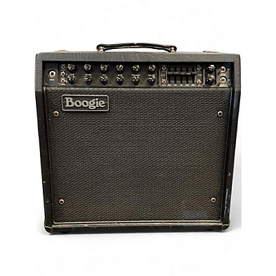 Used MESA/Boogie Mark V Thirty Five 1x12 Tube Guitar Combo Amp