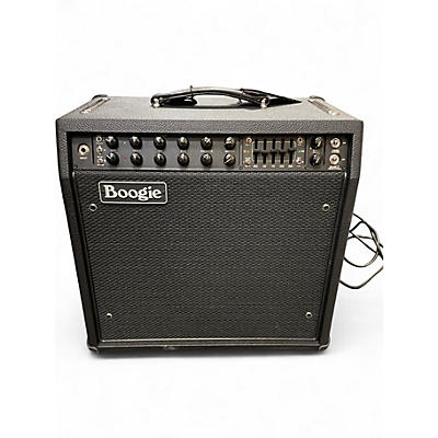 Used MESA/Boogie Mark V Thirty Five Combo Tube Guitar Combo Amp