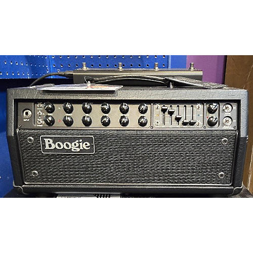 MESA/Boogie Used MESA/Boogie Mark V Thirty Five Tube Guitar Amp Head