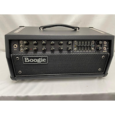 Mesa/boogie Used MESA/Boogie Mark V Thirty Five Tube Guitar Amp Head