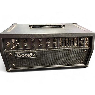 MESA/Boogie Used MESA/Boogie Mark V Thirty Five Tube Guitar Amp Head