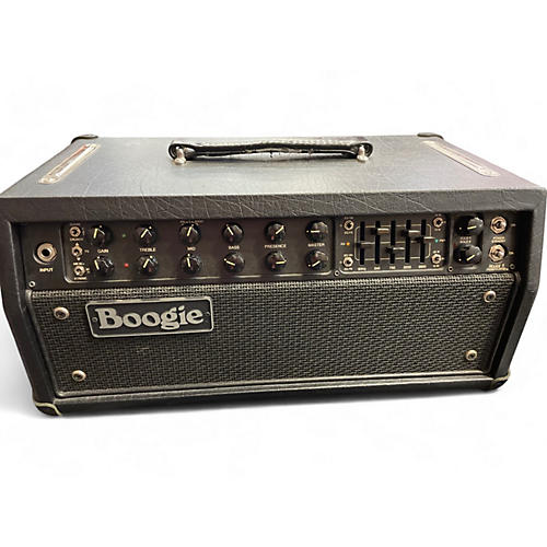 MESA/Boogie Used MESA/Boogie Mark V Thirty Five Tube Guitar Amp Head