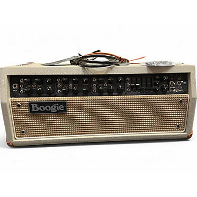 Used MESA/Boogie Mark V Thirty Five Tube Guitar Amp Head