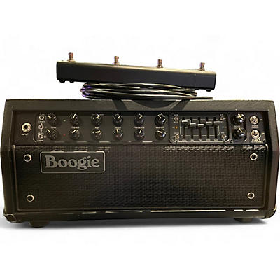 Used MESA/Boogie Mark V Thirty Five Tube Guitar Amp Head