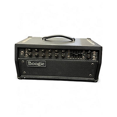 Used MESA/Boogie Mark V Thirty Five Tube Guitar Amp Head