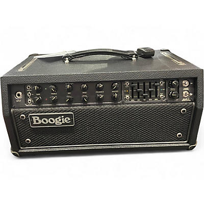 Used MESA/Boogie Mark V Thirty Five Tube Guitar Amp Head