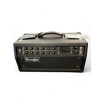 Used MESA/Boogie Mark V Thirty Five Tube Guitar Amp Head