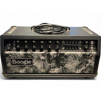 Used MESA/Boogie Mark V Thirty Five Tube Guitar Amp Head