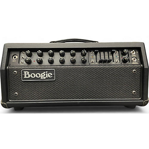 Used MESA/Boogie Mark V Thirty Five Tube Guitar Amp Head