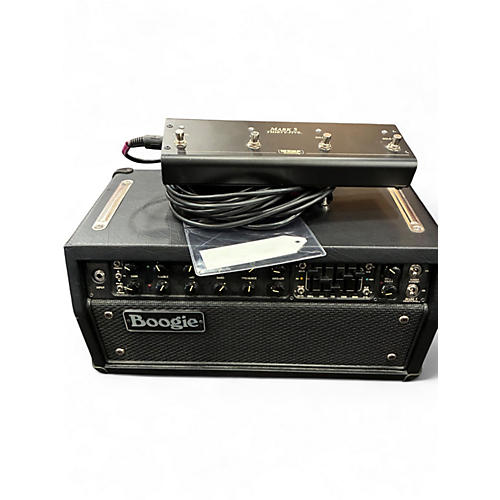 Used MESA/Boogie Mark V Thirty Five Tube Guitar Amp Head