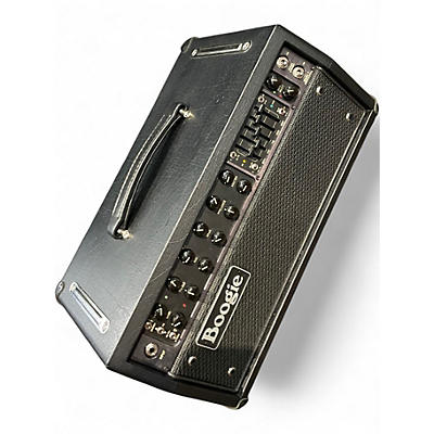 Used MESA/Boogie Mark V Thirty Five Tube Guitar Amp Head