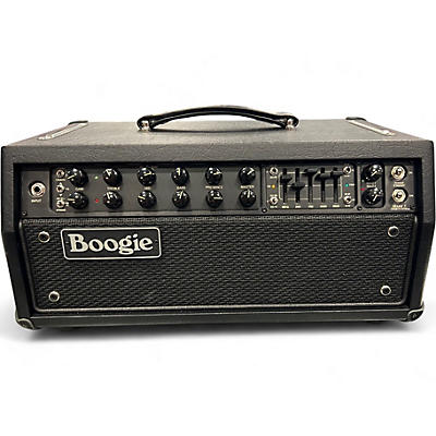 Used MESA/Boogie Mark V Thirty Five Tube Guitar Amp Head