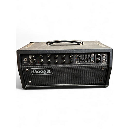 Used MESA/Boogie Mark V Thirty Five Tube Guitar Amp Head