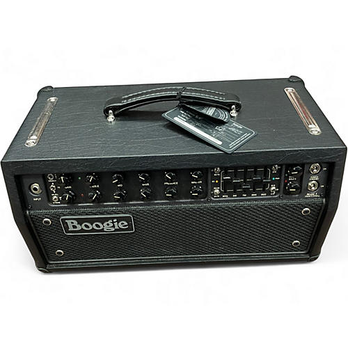 Used MESA/Boogie Mark V Thirty Five Tube Guitar Amp Head