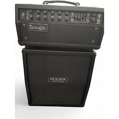 Used MESA/Boogie Mark V Thirty Five Tube Guitar Amp Head