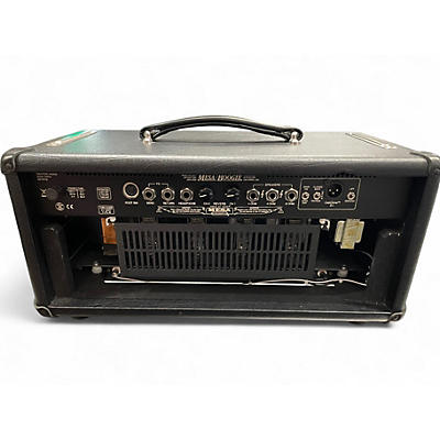 Used MESA/Boogie Mark V Thirty Five Tube Guitar Amp Head