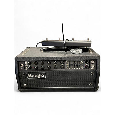 Used MESA/Boogie Mark V Thirty Five Tube Guitar Amp Head