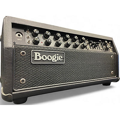 Used MESA/Boogie Mark V Thirty Five Tube Guitar Amp Head