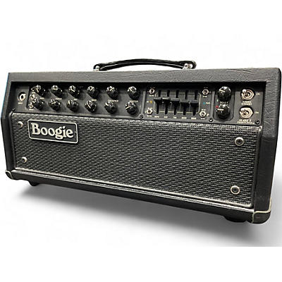 Used MESA/Boogie Mark V Thirty Five Tube Guitar Amp Head