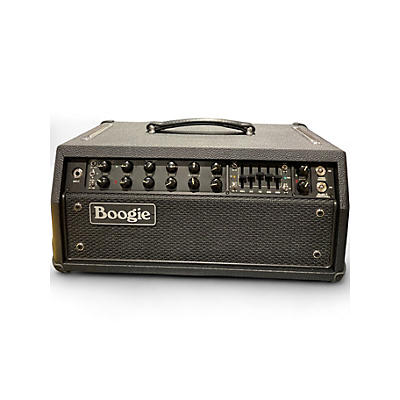 Used MESA/Boogie Mark V Thirty Five Tube Guitar Amp Head