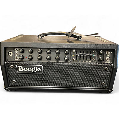 Used MESA/Boogie Mark V Thirty Five Tube Guitar Amp Head