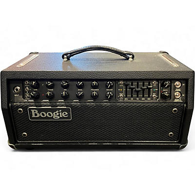 Used MESA/Boogie Mark V Thirty Five Tube Guitar Amp Head