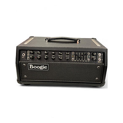 Used MESA/Boogie Mark V Thirty Five Tube Guitar Amp Head