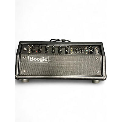 Used MESA/Boogie Mark V Thirty Five Tube Guitar Amp Head