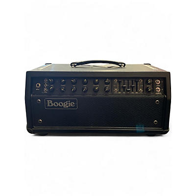 Used MESA/Boogie Mark V Thirty Five Tube Guitar Amp Head