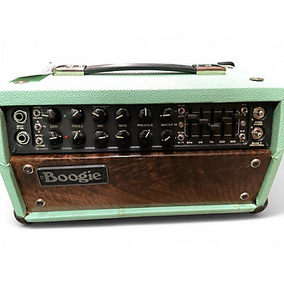 Used MESA/Boogie Mark V Twenty Five Tube Guitar Amp Head