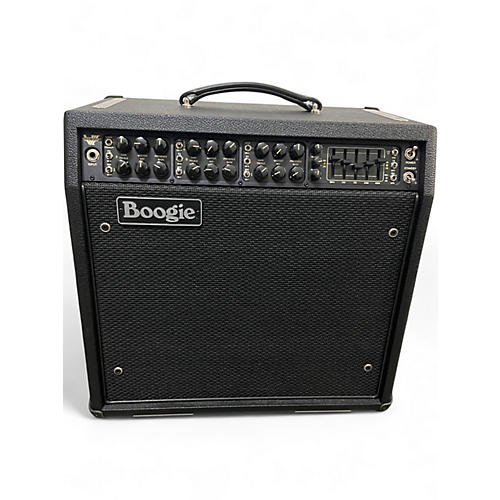 Used MESA/Boogie Mark VII 1x12 90W Tube Guitar Combo Amp