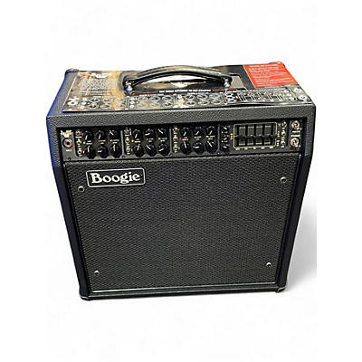 Used MESA/Boogie Mark VII 1x12 90W Tube Guitar Combo Amp