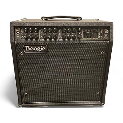 Used MESA/Boogie Mark VII 1x12 Combo Tube Guitar Combo Amp