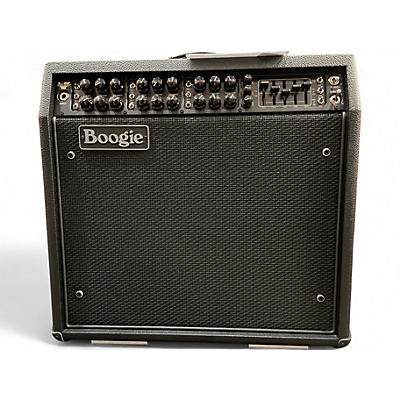 Used MESA/Boogie Mark VII 1x12 Tube Guitar Combo Amp