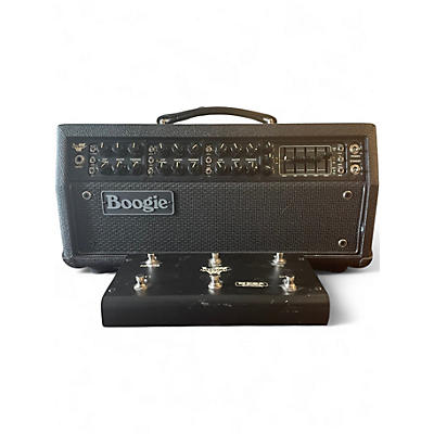 Used MESA/Boogie Mark VII 90W Tube Guitar Amp Head