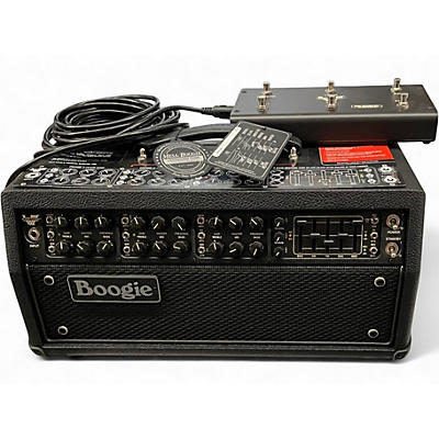 Used MESA/Boogie  Mark VII 90W Tube Guitar Amp Head