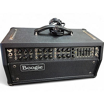 Used MESA/Boogie Mark VII  Tube Guitar Amp Head
