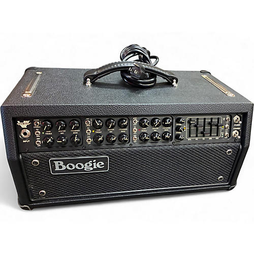 Used MESA/Boogie Mark VII  Tube Guitar Amp Head