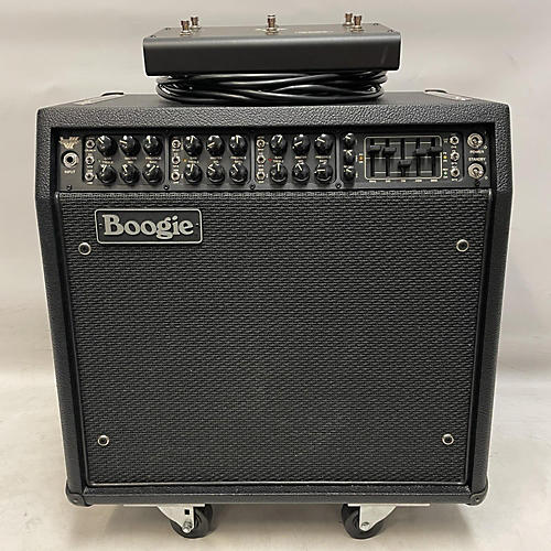 MESA/Boogie Used MESA/Boogie Mark VII Tube Guitar Combo Amp