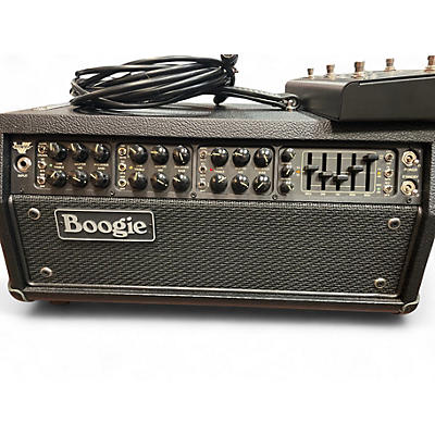 Used MESA/Boogie Mark series 7 Tube Guitar Amp Head