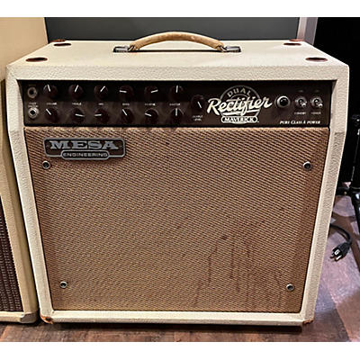 MESA/Boogie Used MESA/Boogie Maverick Tube Guitar Combo Amp