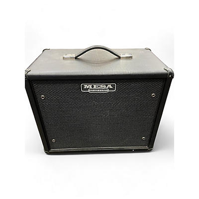 Used MESA/Boogie Mesa/Boogie Express 19 1x12 Cab  Guitar Cabinet