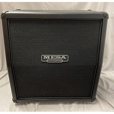 MESA/Boogie Used MESA/Boogie Mini Rectifier 1x12 Guitar Cabinet